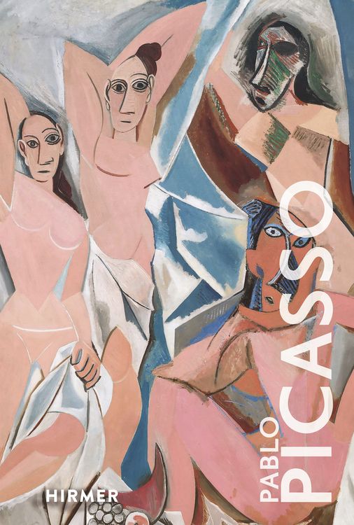 Produktbild: Pablo Picasso