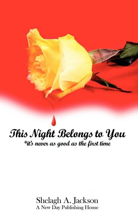 Produktbild: This Night Belongs to You
