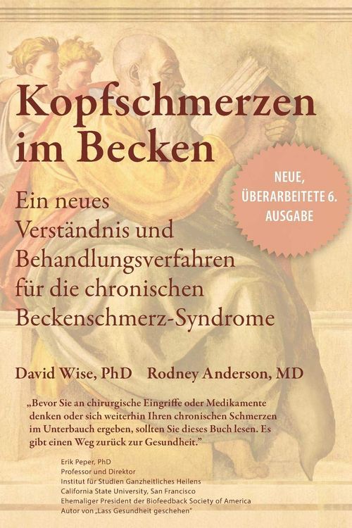 Produktbild: Kopfschmerzen im Becken