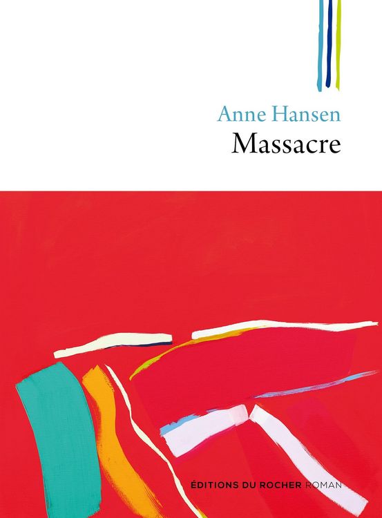 Produktbild: Massacre