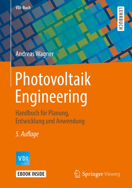 Produktbild: Photovoltaik Engineering
