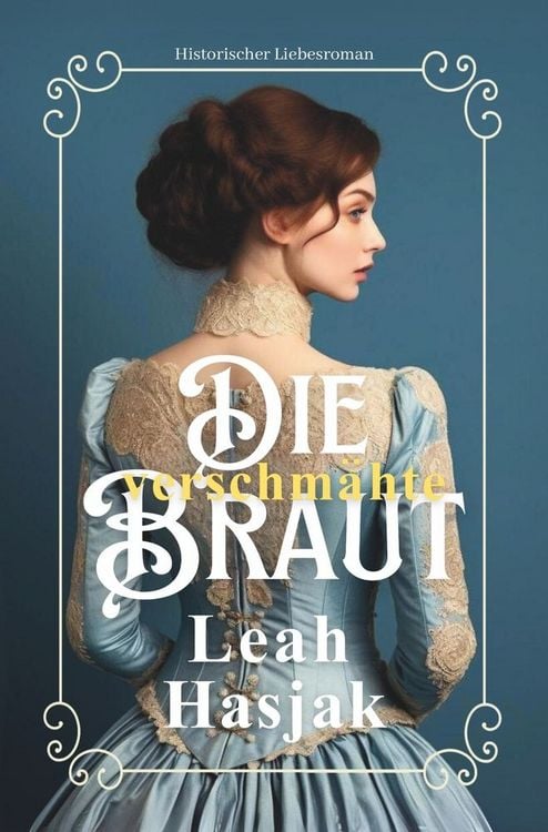 Produktbild: Die verschm&auml;hte Braut