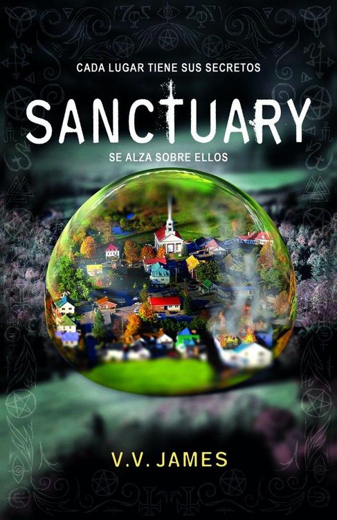Produktbild: Sanctuary