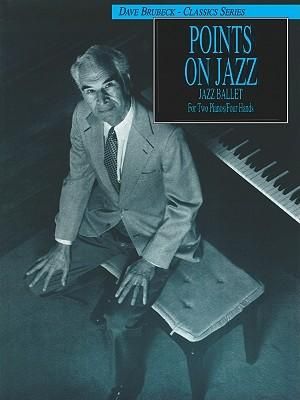 Produktbild: Brubeck, D: Dave Brubeck -- Points on Jazz