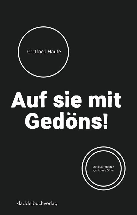 Produktbild: Auf sie mit Ged&ouml;ns!
