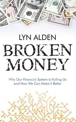 Produktbild: Broken Money