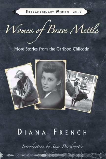 Produktbild: Women of Brave Mettle