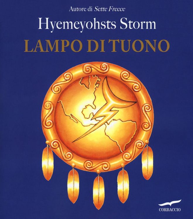Produktbild: Lampo di tuono