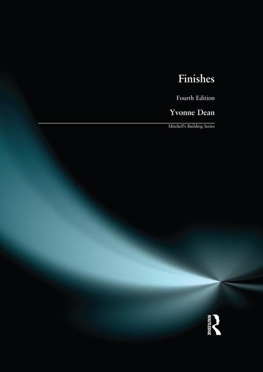 Produktbild: Finishes