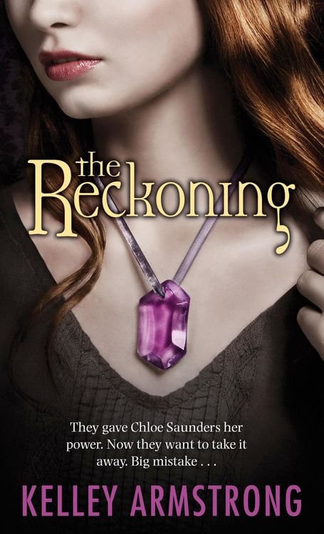 Produktbild: The Reckoning