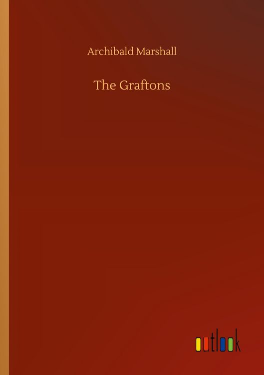 Produktbild: The Graftons