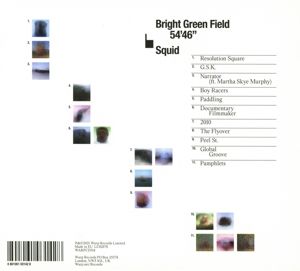 Produktbild: Bright Green Field