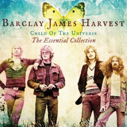 Produktbild: Child Of The Universe: The Essential Collection