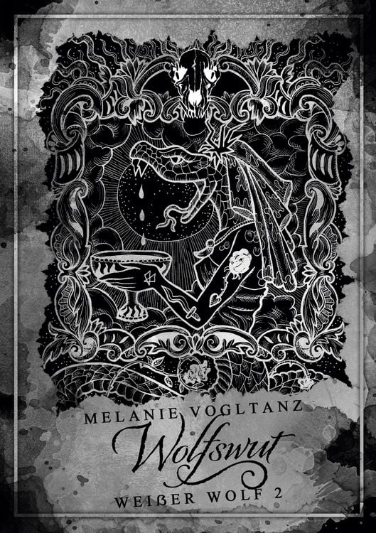 Produktbild: Wolfswut