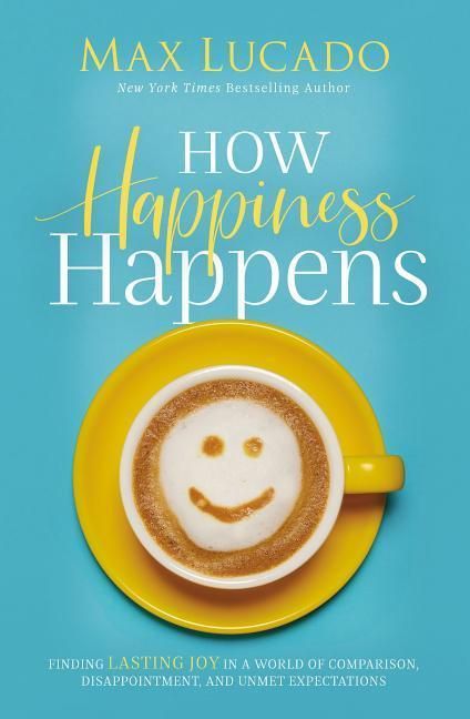 Produktbild: How Happiness Happens