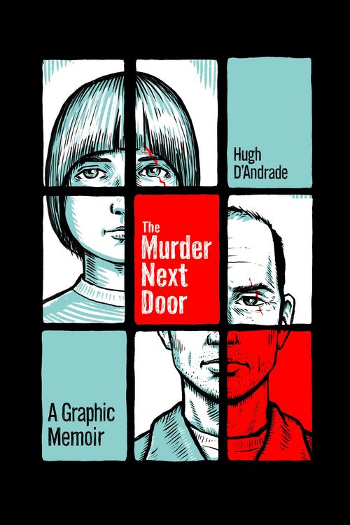 Produktbild: The Murder Next Door