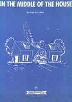 Produktbild: In The Middle Of The House