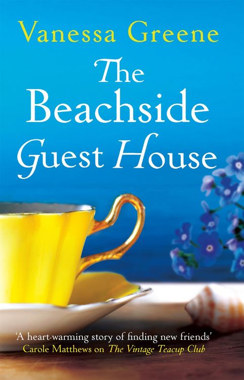 Produktbild: The Beachside Guest House