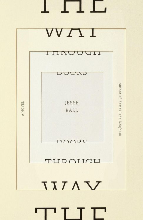 Produktbild: The Way Through Doors