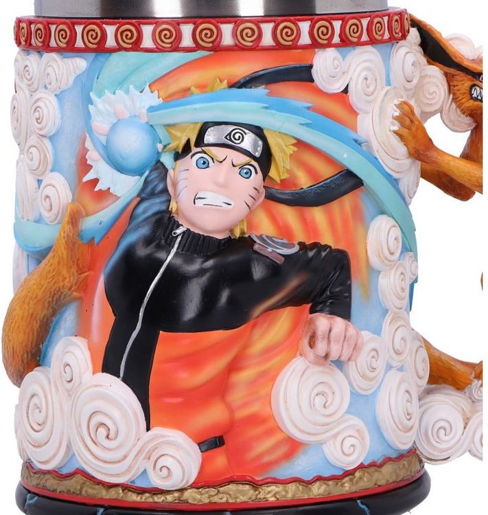 Produktbild: Naruto Tankard [17 cm]