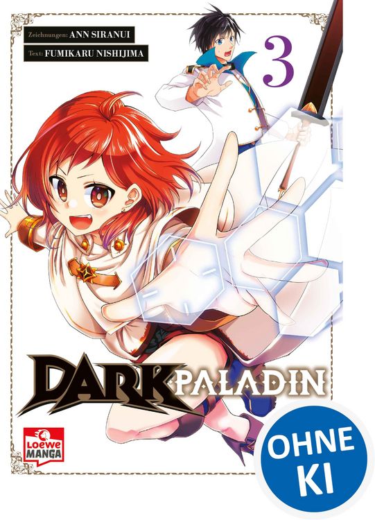 Produktbild: Dark Paladin 03