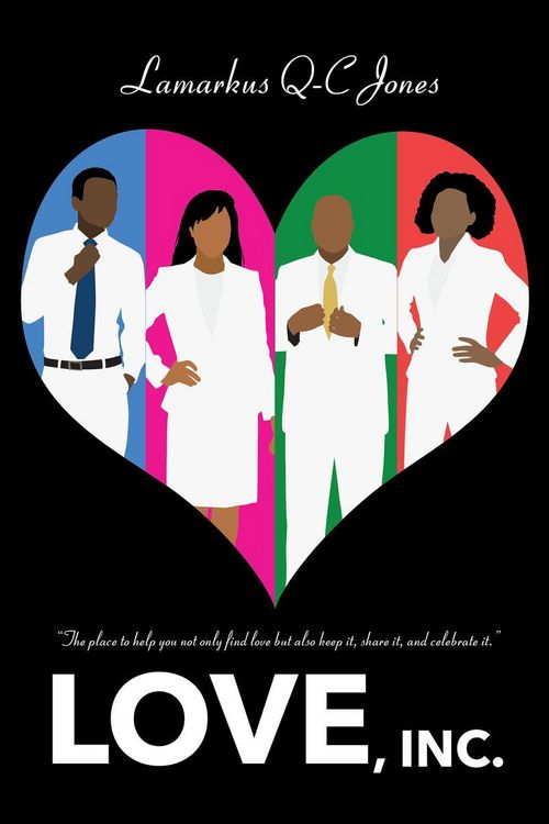 Produktbild: Love, Inc.