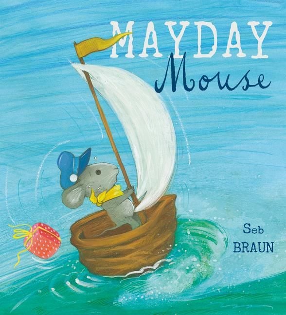 Produktbild: Mayday Mouse
