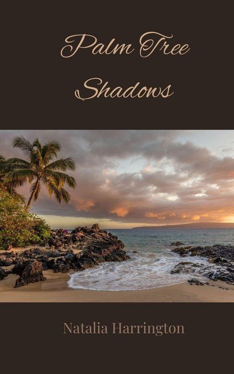 Produktbild: Palm Tree Shadows