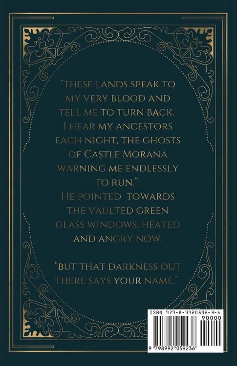 Produktbild: The Dread Prince