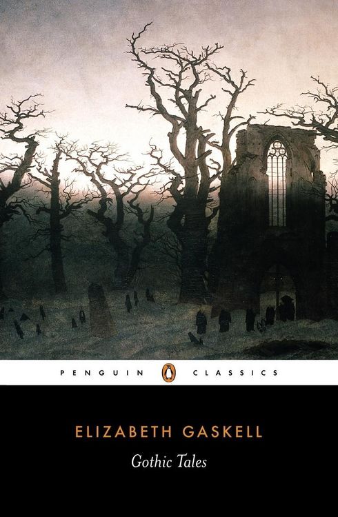 Produktbild: Gothic Tales