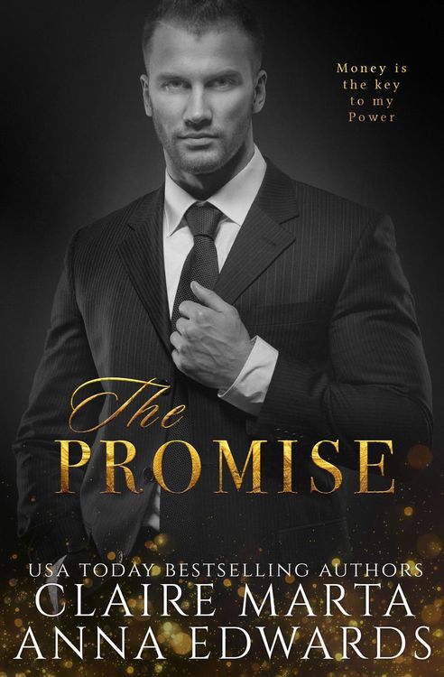 Produktbild: The Promise