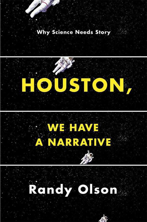 Produktbild: Houston, We Have a Narrative