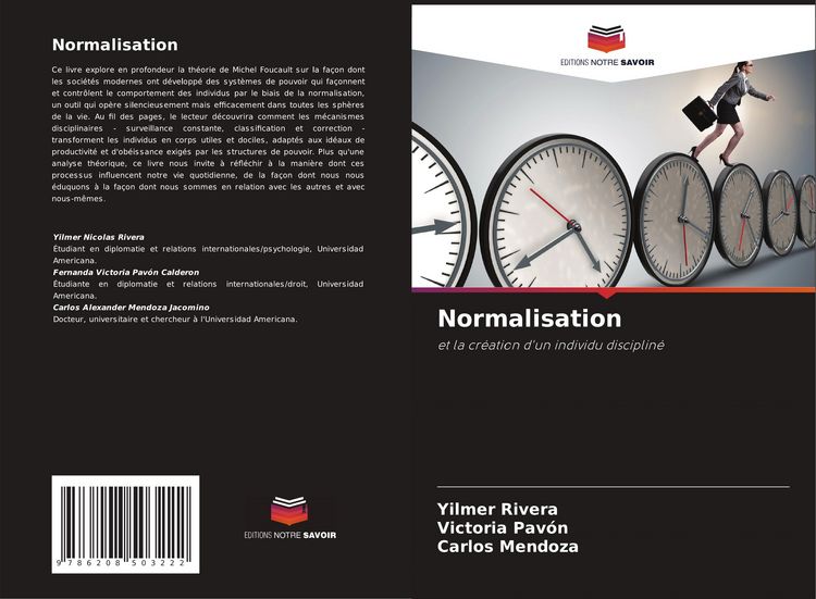 Produktbild: Normalisation