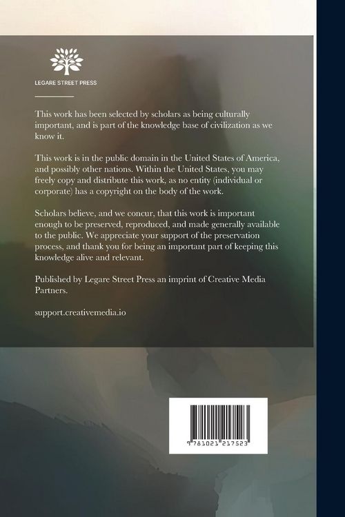 Produktbild: The Lion of Flanders; Volume 2
