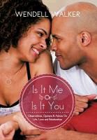 Produktbild: Is It Me Or Is It You