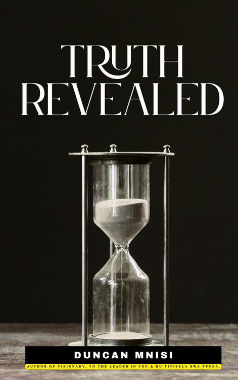 Produktbild: Truth Revealed