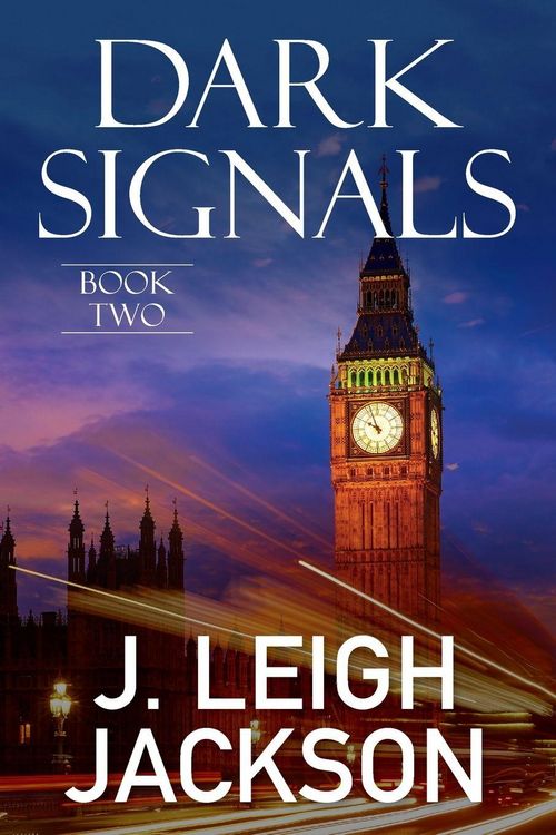 Produktbild: Dark Signals
