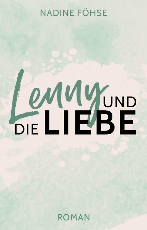 Produktbild: Lenny und die Liebe