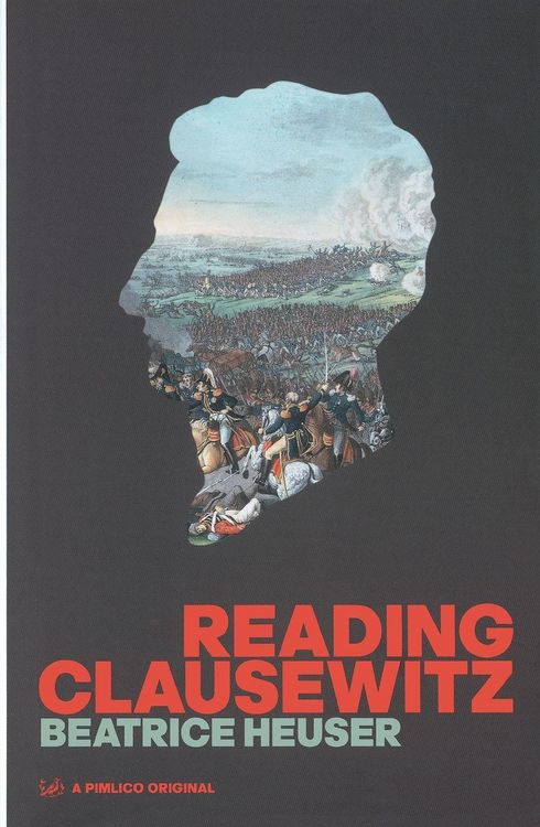 Produktbild: Reading Clausewitz