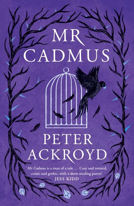 Produktbild: Mr Cadmus