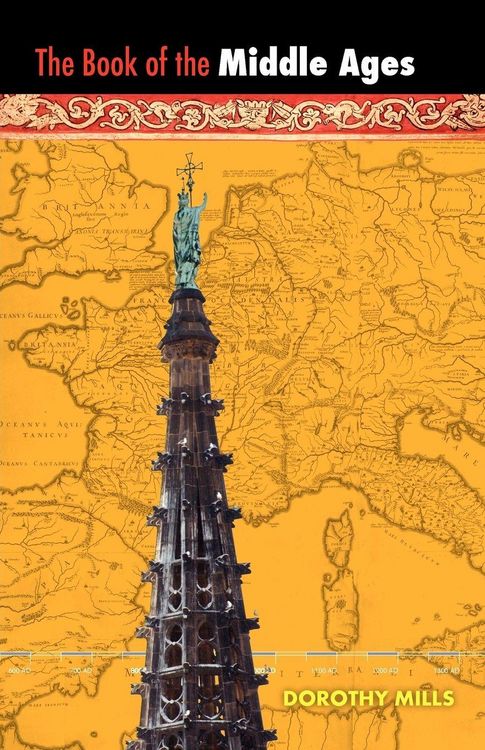 Produktbild: The Middle Ages