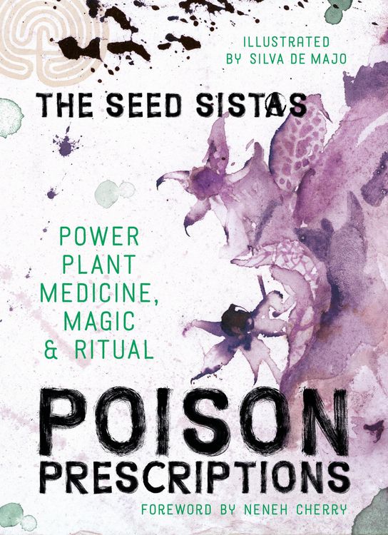 Produktbild: Poison Prescriptions