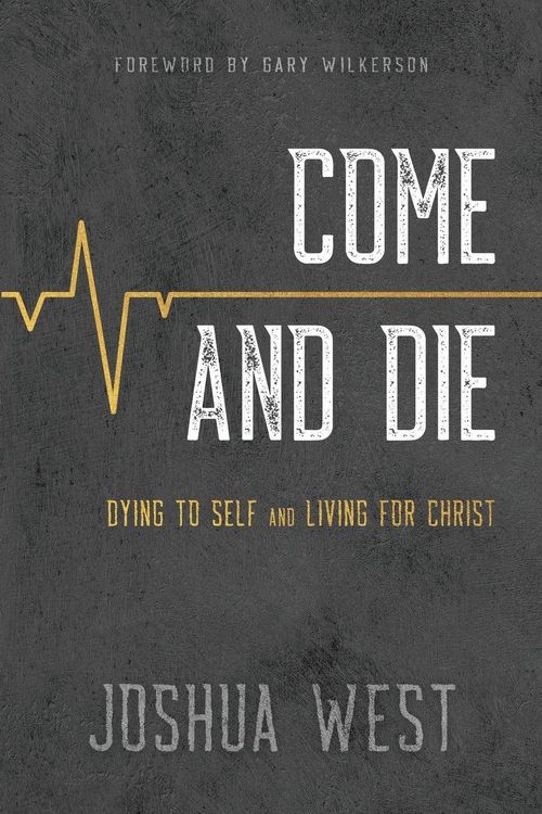 Produktbild: Come and Die