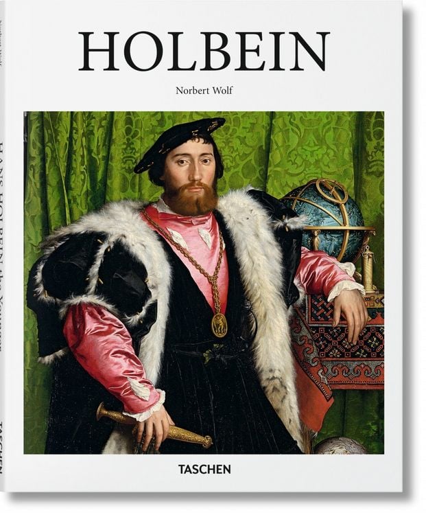 Produktbild: Holbein