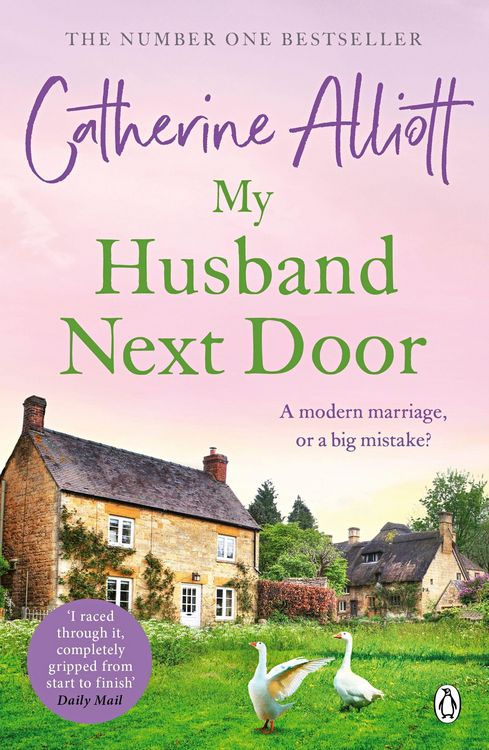 Produktbild: My Husband Next Door