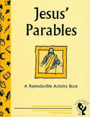 Produktbild: Jesus' Parables