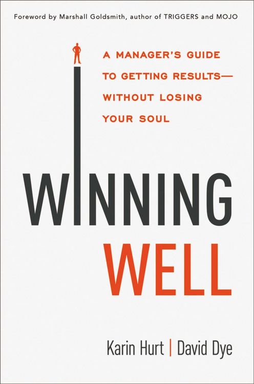 Produktbild: Winning Well