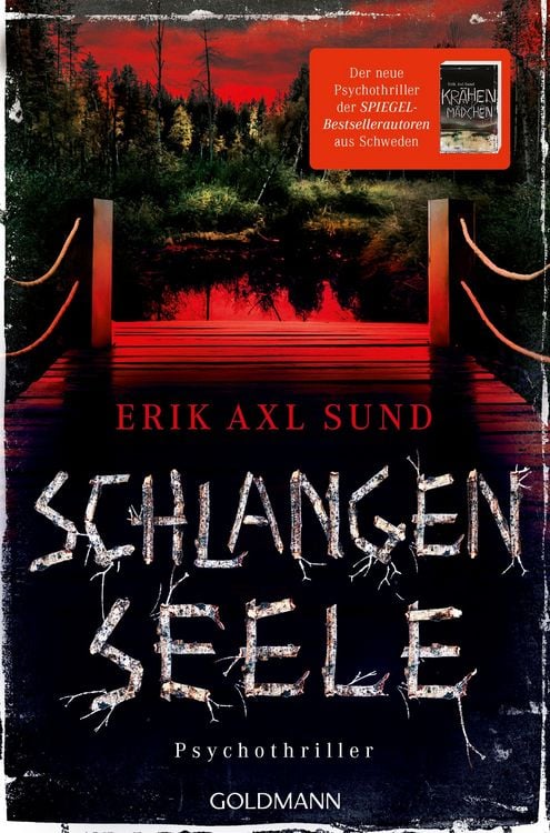 Produktbild: Schlangenseele