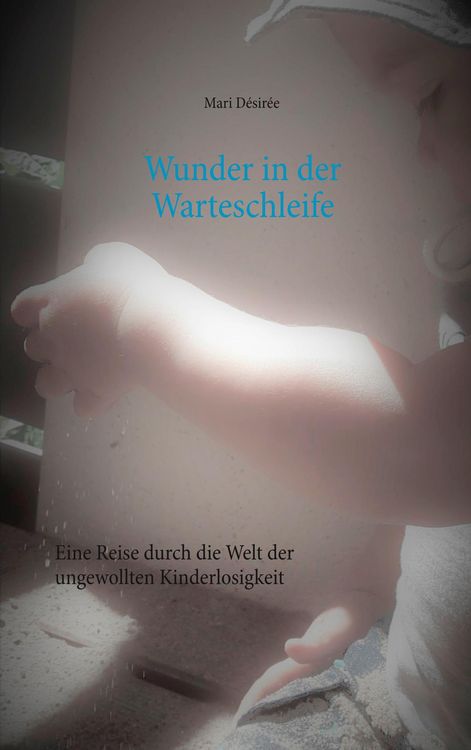 Produktbild: Wunder in der Warteschleife
