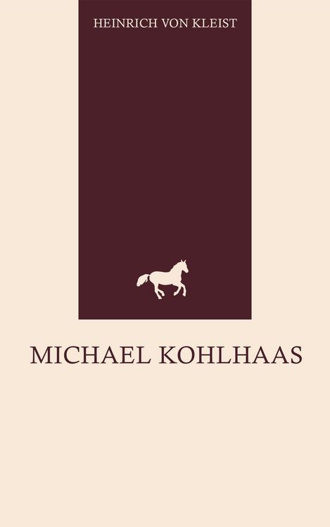 Produktbild: Michael Kohlhaas